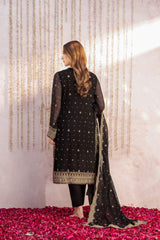 Pehli Nazar By Meeral Stitched 3 Piece Formals Collection'2025-Siraa