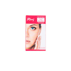 Rivaj-Face Wax Strips