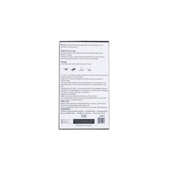 Rivaj-Charcoal Face Wax Strips