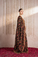 Pehli Nazar By Meeral Stitched 3 Piece Formals Collection'2025-Haseen