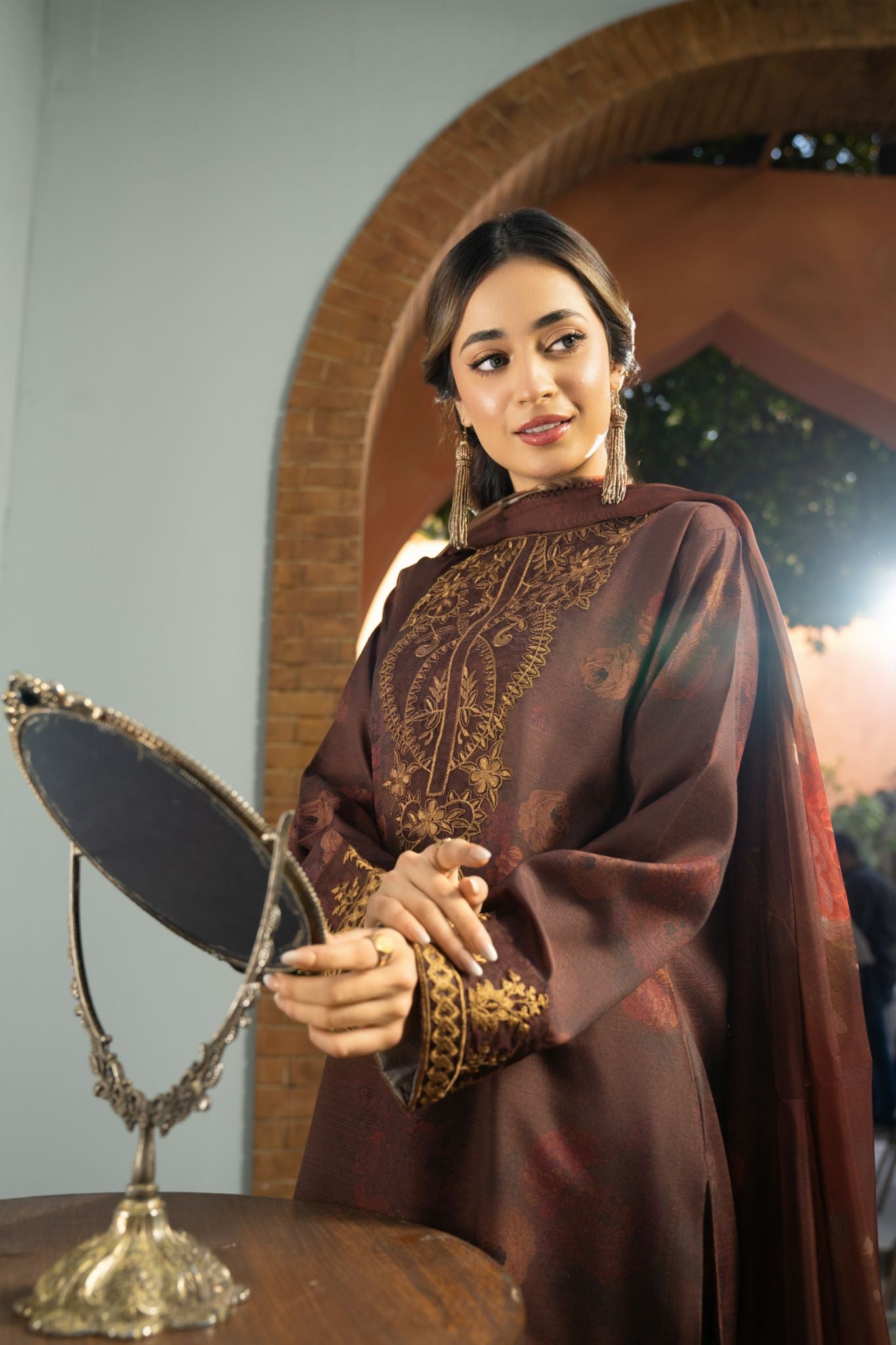 Fiona by Panache Apparel Stitched Collection-Soleil