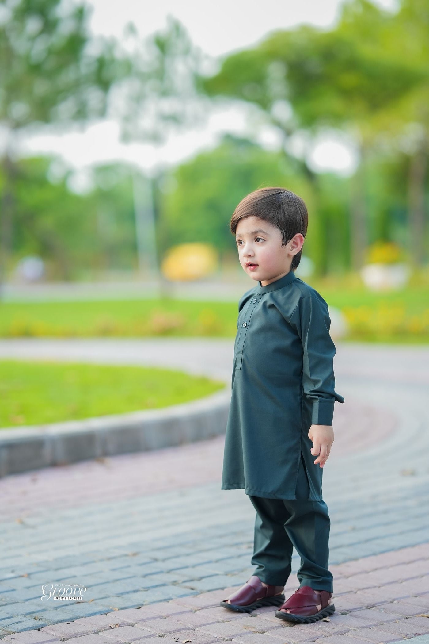 Hassanjee x Shomi
