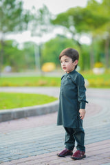 Hassanjee x Shomi