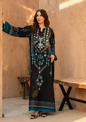 Nairah Shirts Summer Ramadan Edit Suit-MIZYN