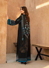 Nairah Shirts Summer Ramadan Edit Suit-MIZYN