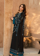 Nairah Shirts Summer Ramadan Edit Suit-MIZYN