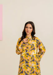 Meerak Stitched 2 Piece Summer Suit-Zairish