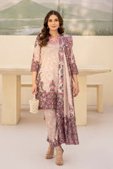 Winter Basics by Panache Apparel Stitched Collection-Ripple