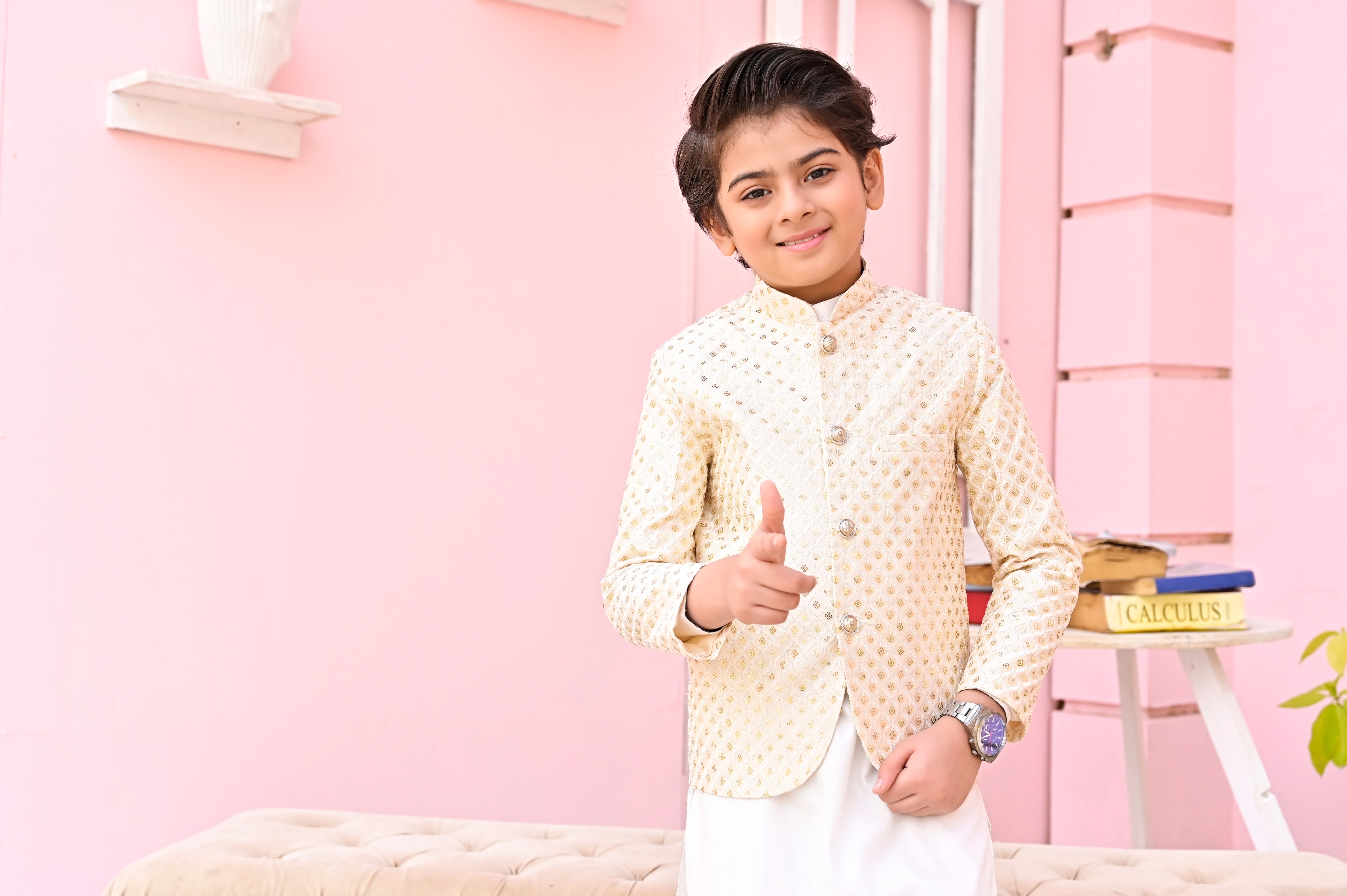 Hassanjee x Shomi