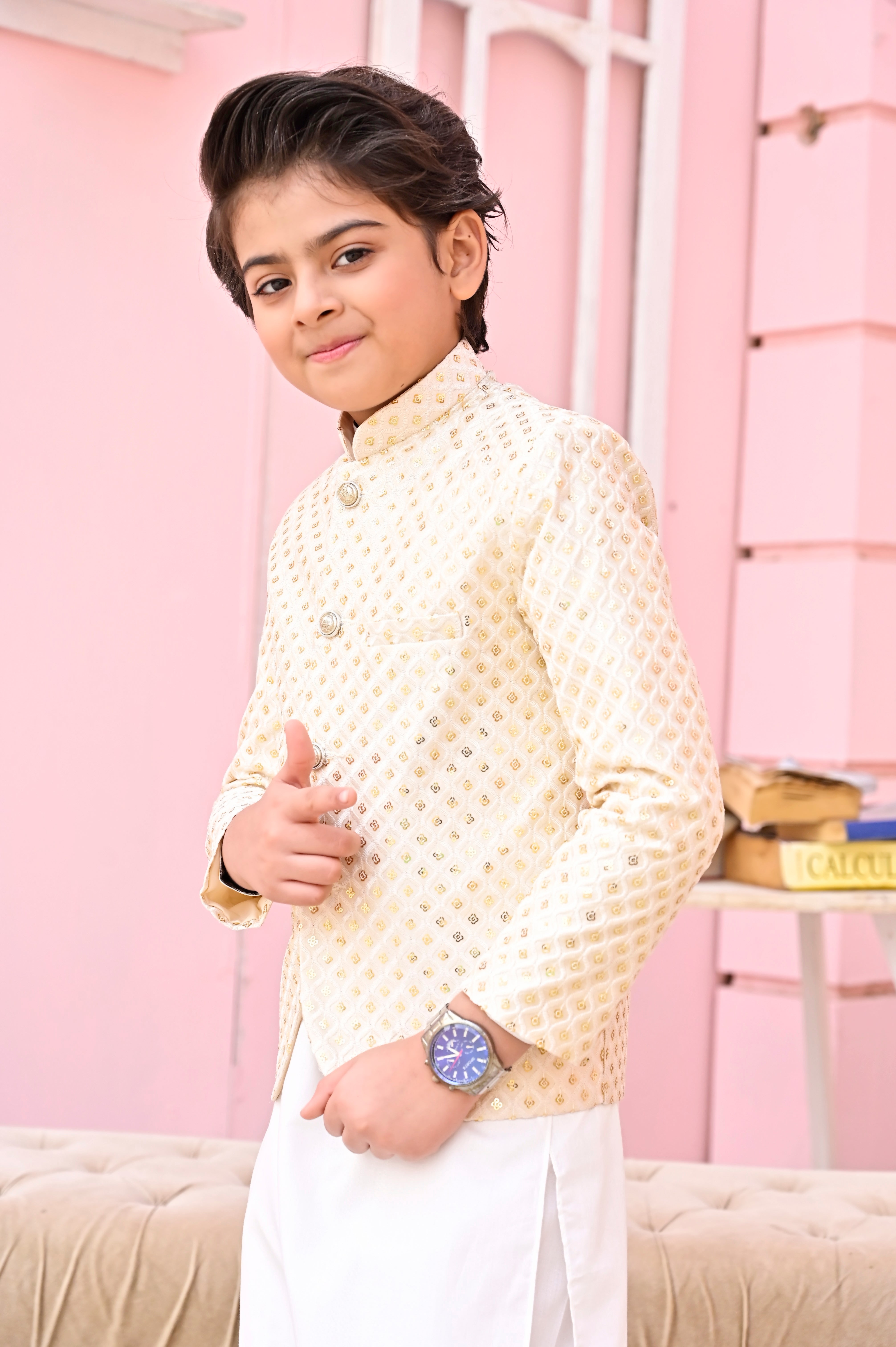 Hassanjee x Shomi