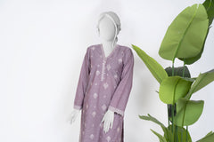 Chambray By Ayla Studio Solid Co Ords Winter Collection'2025-EAE210105F