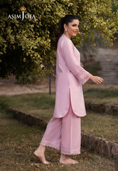 Asim Jofa Essential Pret Drop 6 Ajpb-82 Dyed Cambric 2 Pcs