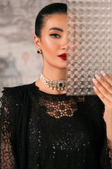 Estella By Sheenora Unstitched 3 Piece Luxury Formals Collection'2025-GRACE