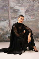 Estella By Sheenora Unstitched 3 Piece Luxury Formals Collection'2025-GRACE