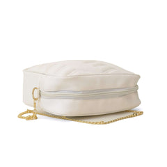 AURA WHITE - Bag X