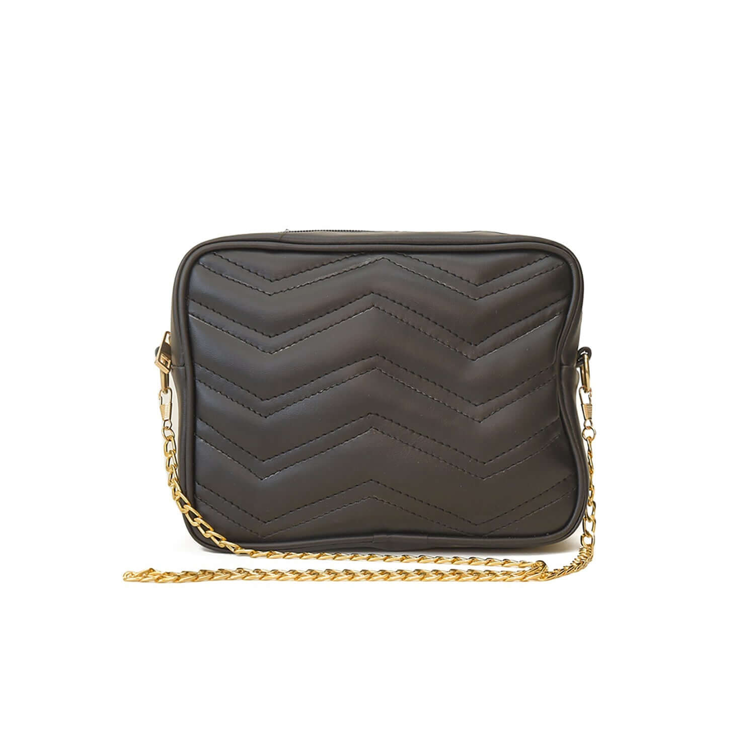 AURA BLACK - Bag X