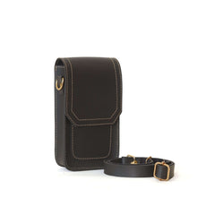 MOBO POUCH BLACK - Bag X