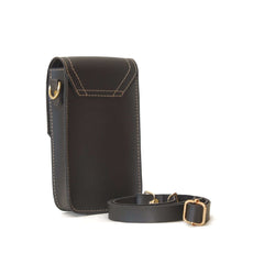 MOBO POUCH BLACK - Bag X