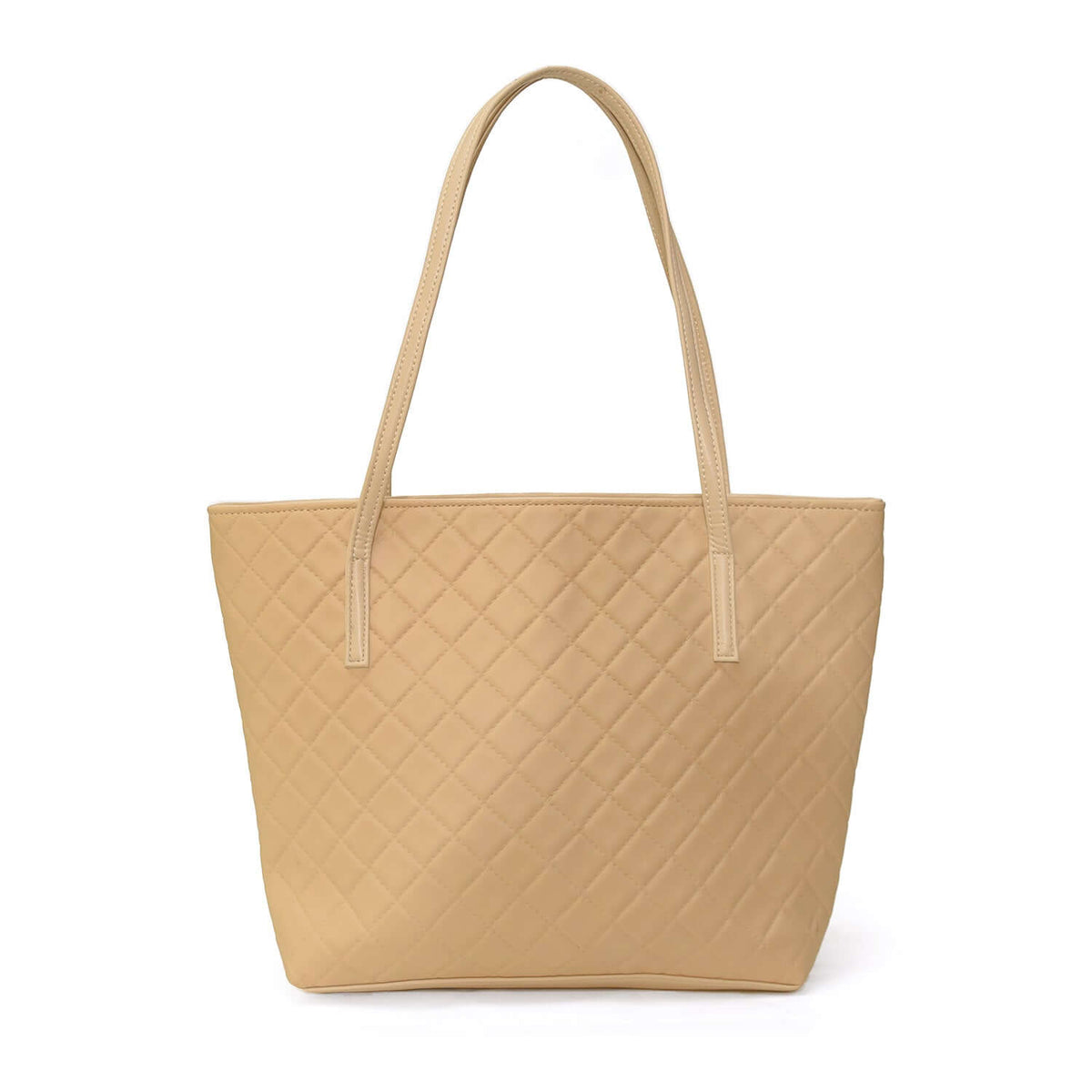 ISTANBUL BEIGE - Bag X