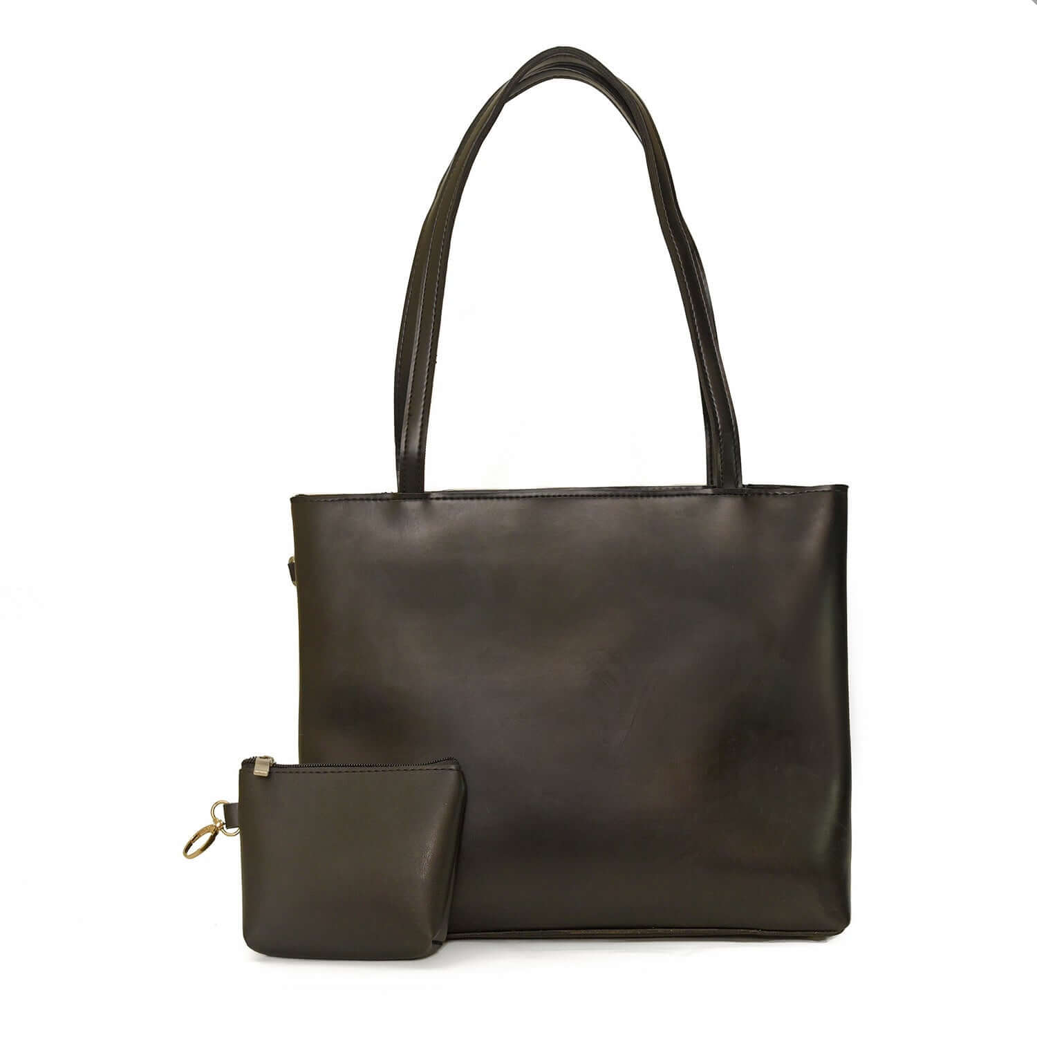 Prague black - Bag X