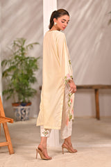 Dhaga Stitched 2 Piece Co Ords Summer Collection'2025-VIVIAN