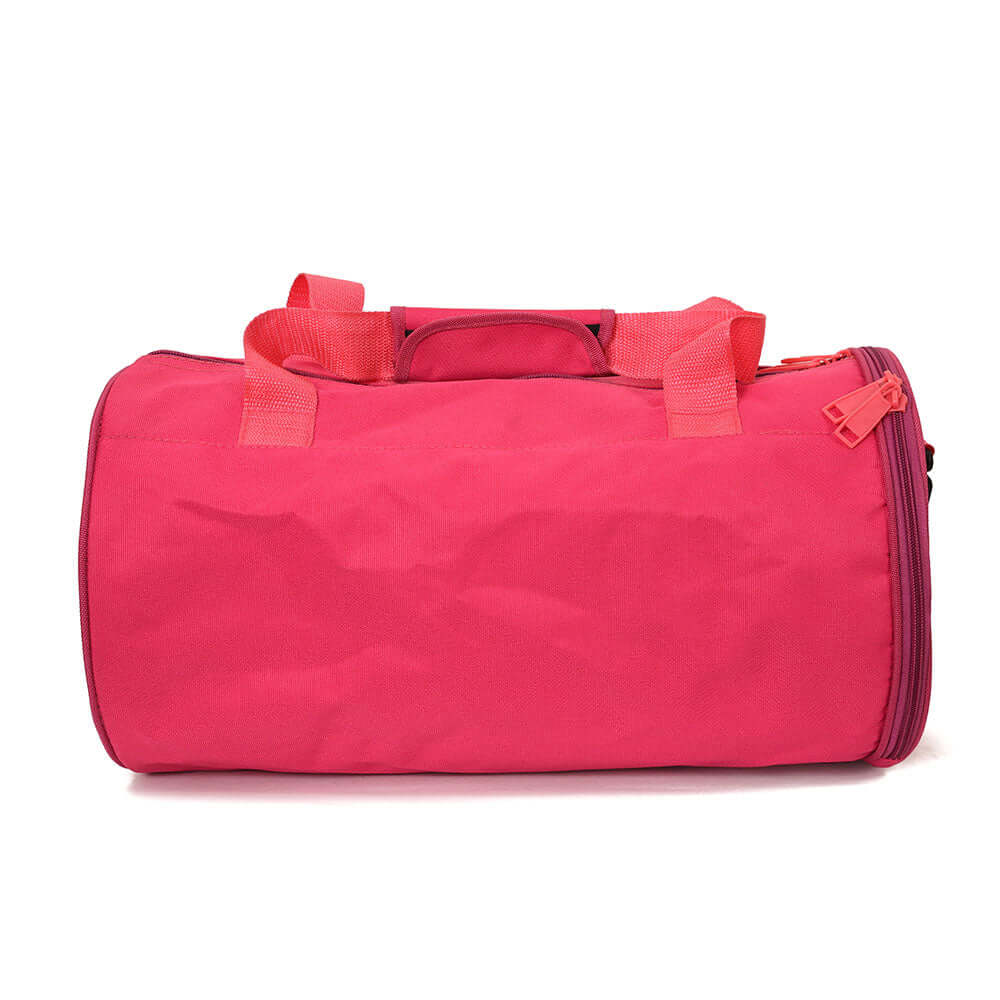 DUFFEL BAG PINK PREMIUM - Bag X
