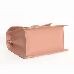CHARLIE PINK - Bag X