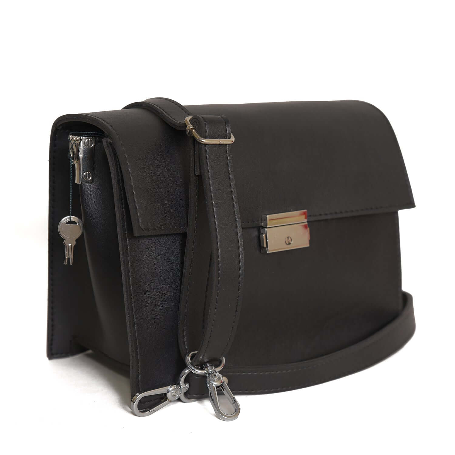 CHARLIE BLACK - Bag X
