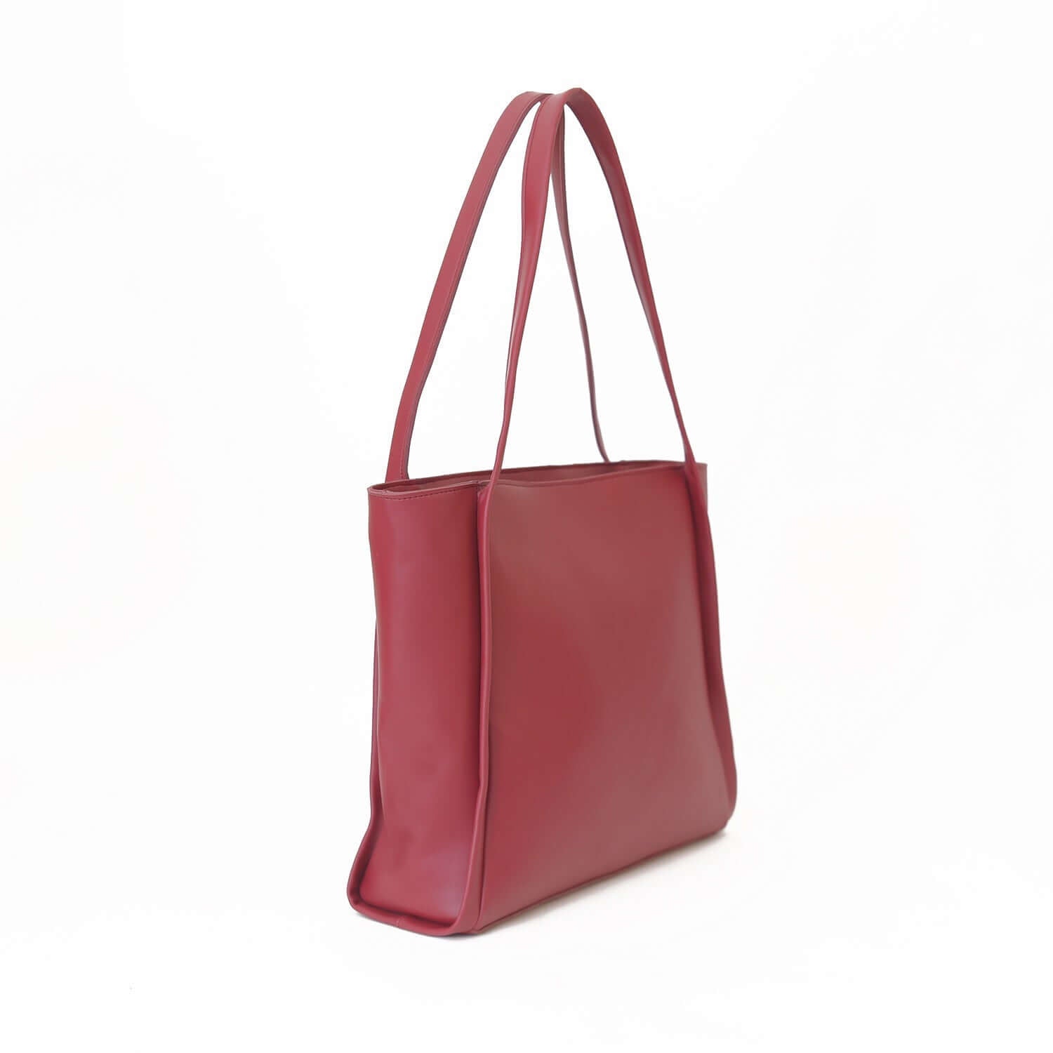 GLORY MAROON - Bag X