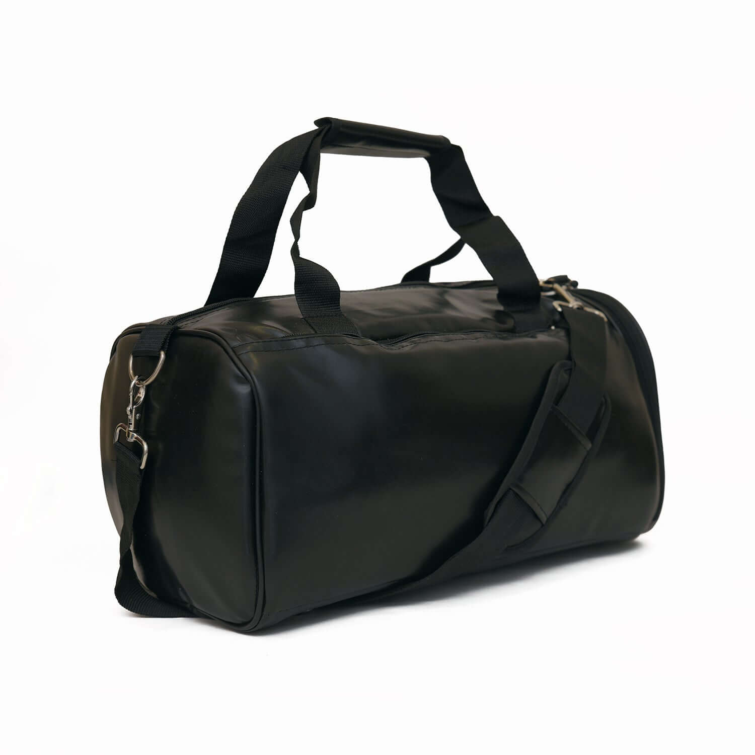 ZORRO DUFFEL BLACK - Bag X