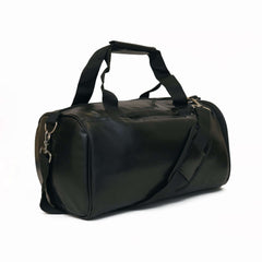 ZORRO DUFFEL BLACK - Bag X