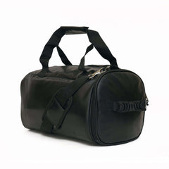 ZORRO DUFFEL BLACK - Bag X