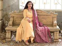 TNG Nyra 2 Piece Skin Kalidaar Shirt Trouser Collection'2024