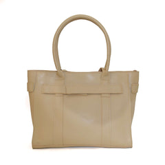 FRING BEIGE - Bag X