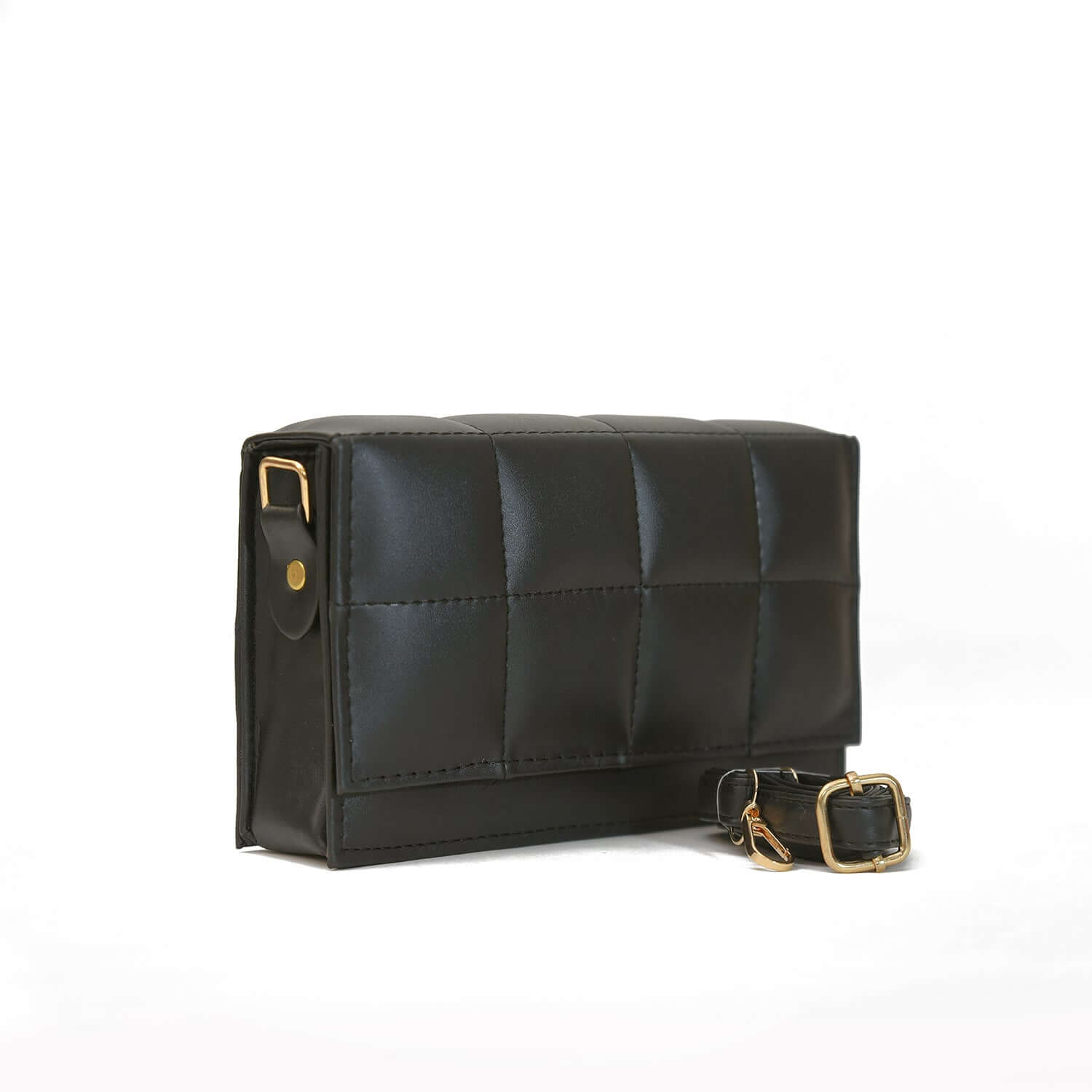 MADRID BLACK - Bag X