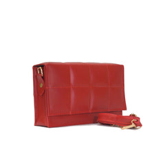 MADRID MAROON - Bag X
