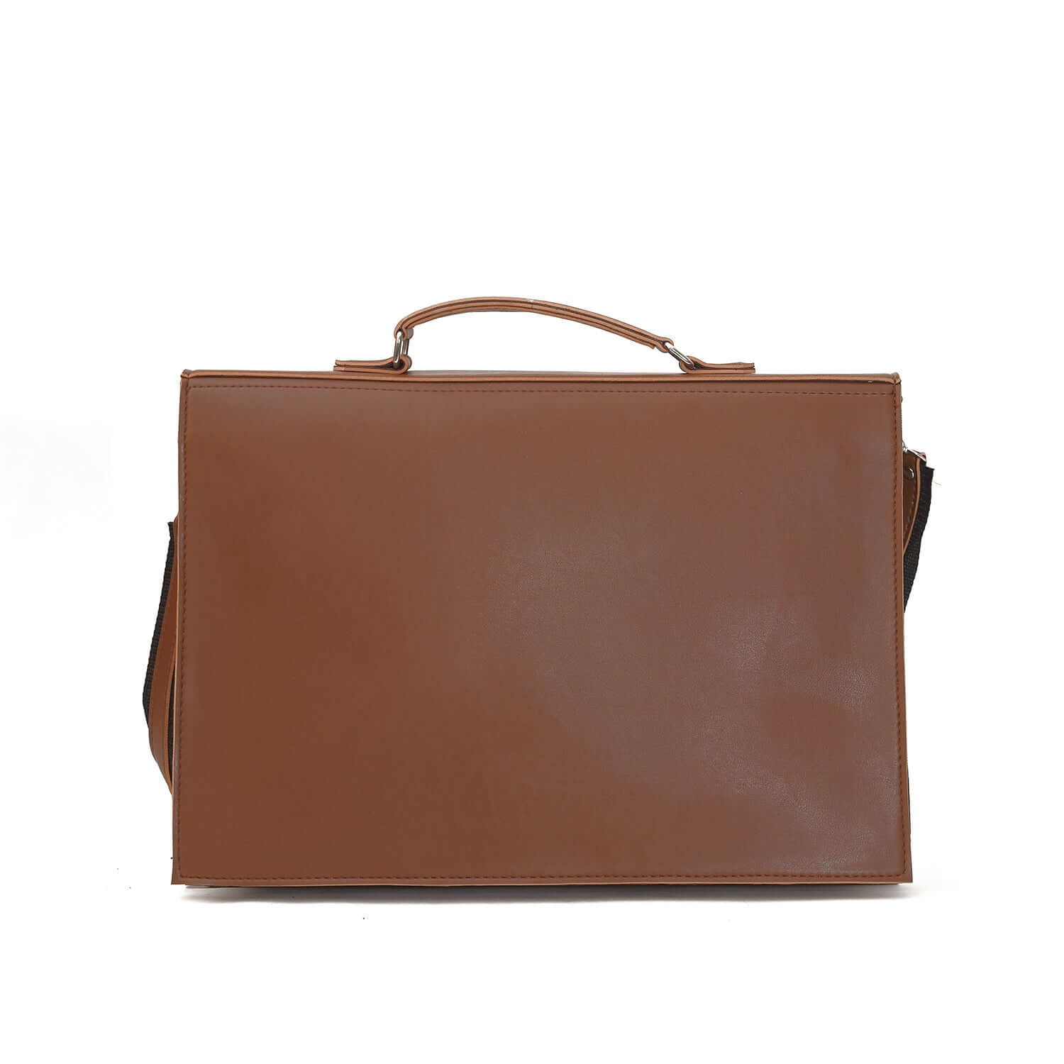 BROOKS BROWN - Bag X