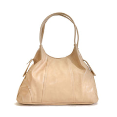 MIAMI BEIGE - LEFTOVER - Bag X