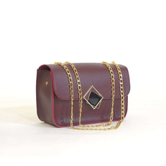 VIVO MAROON - Bag X