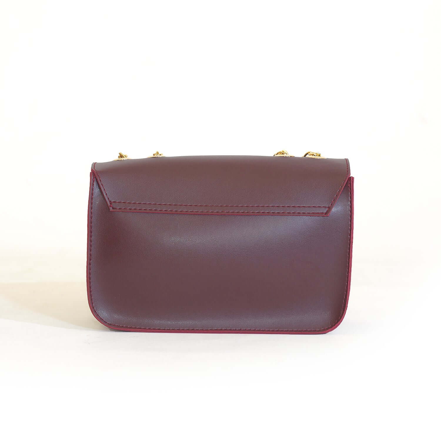 VIVO MAROON - Bag X