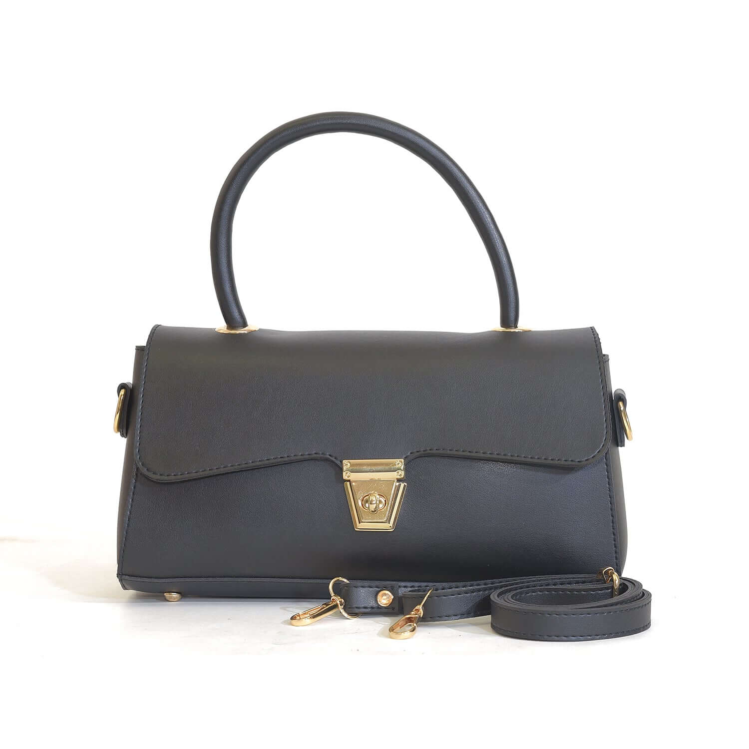 FLORIDA BLACK - Bag X