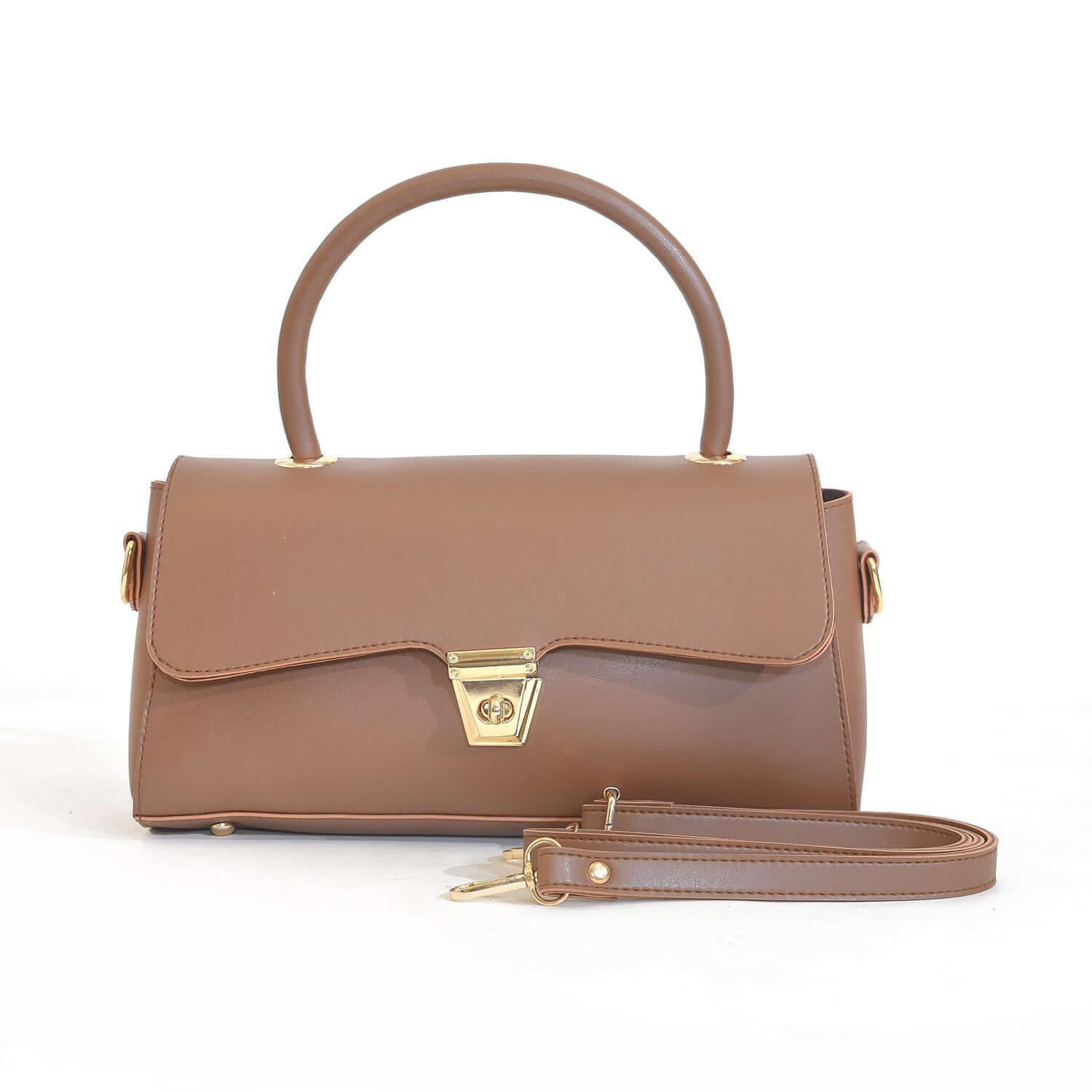 FLORIDA BROWN - Bag X