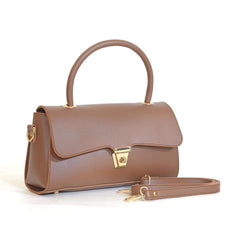 FLORIDA BROWN - Bag X