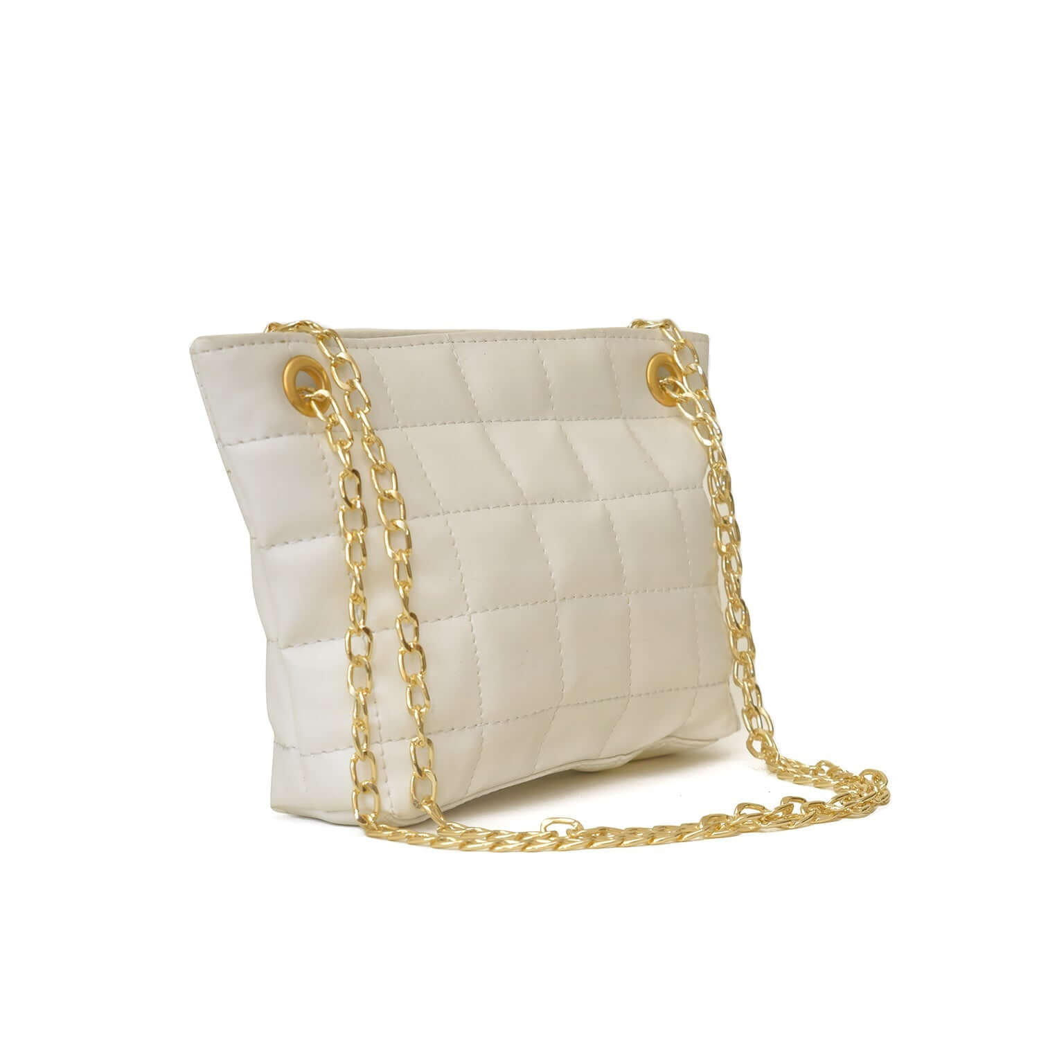 OSLO WHITE - Bag X