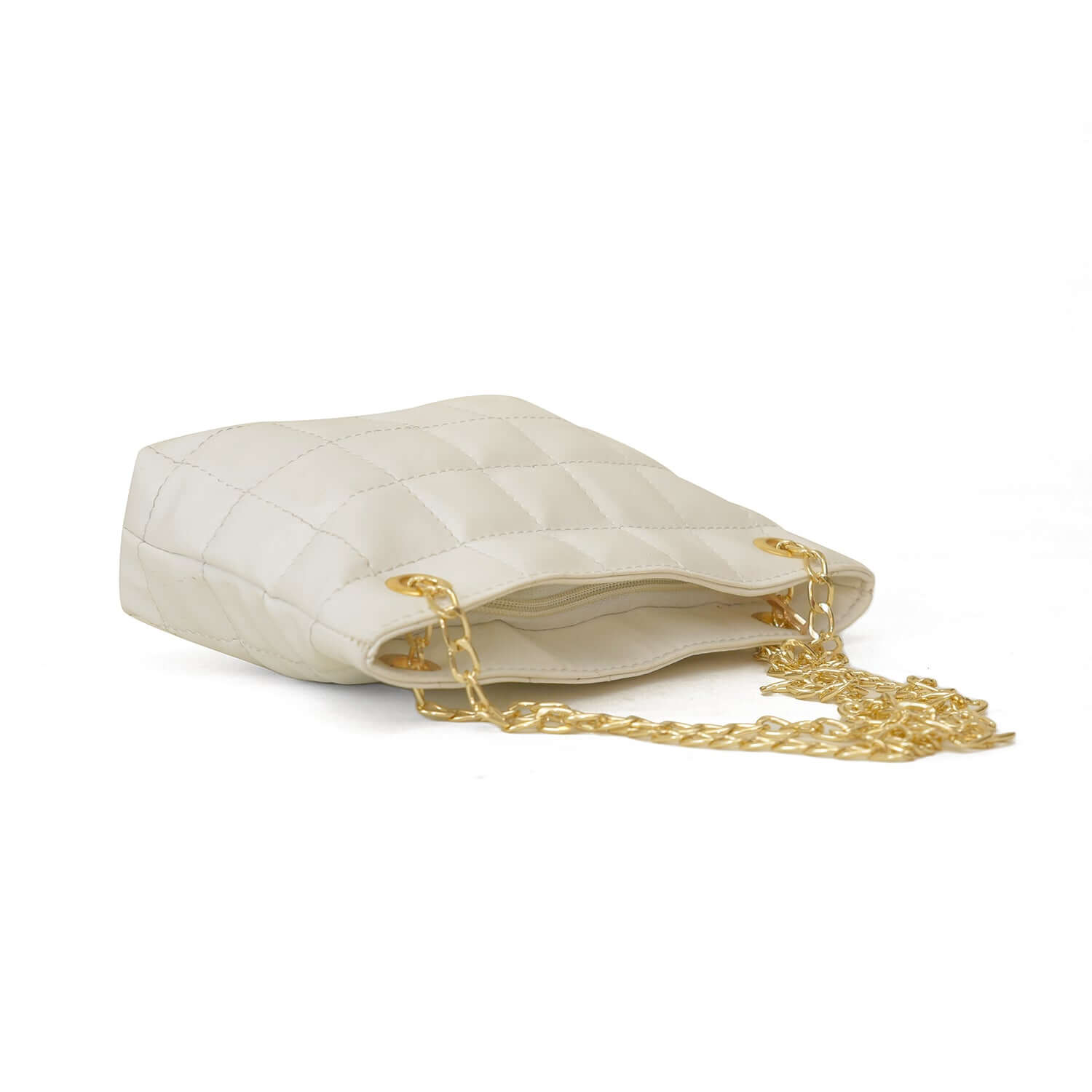 OSLO WHITE - Bag X