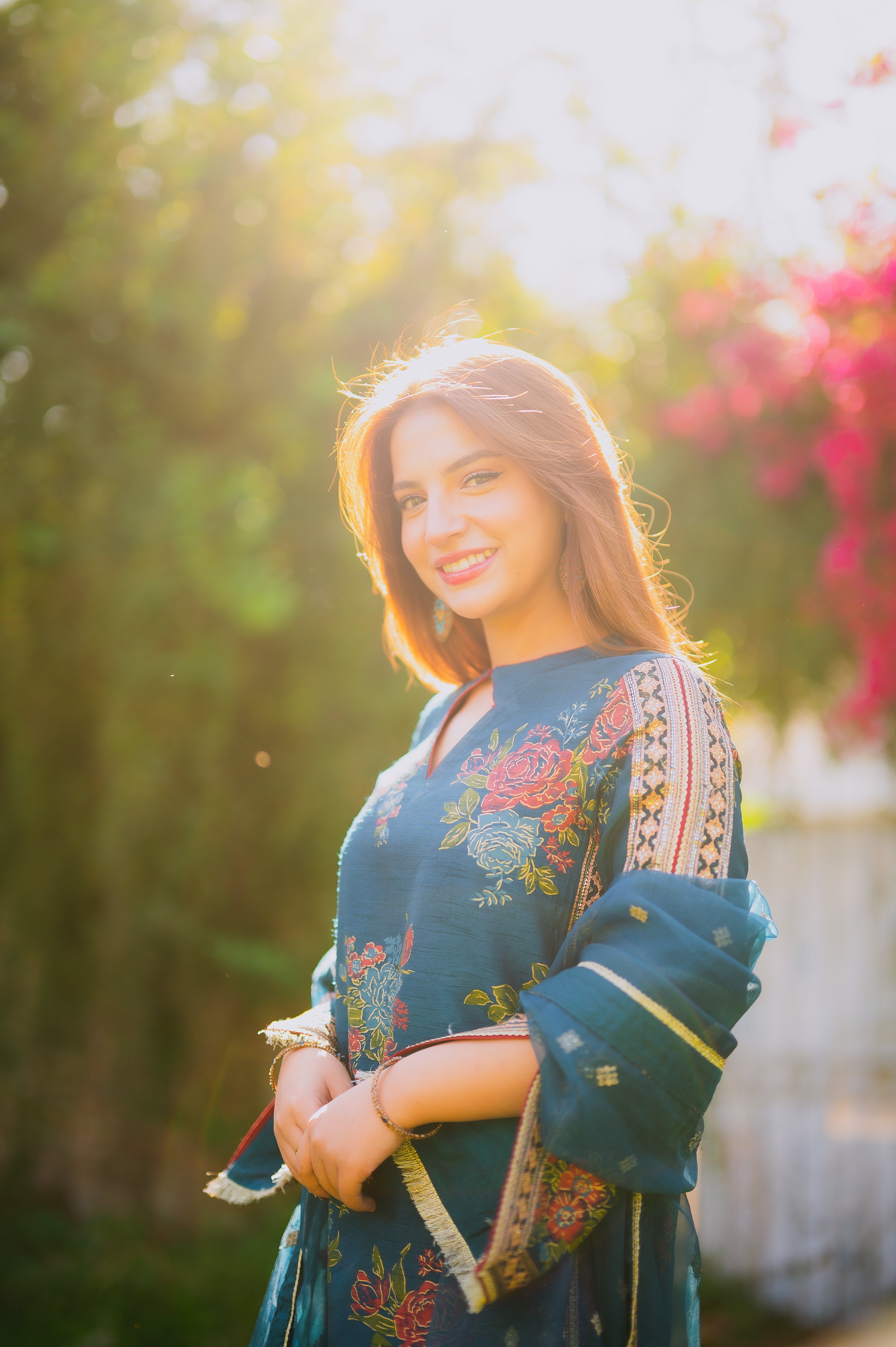 Celestial By Meeral Stitched 3 Piece Pret Formals Vol-02 Collection'2025-Fidos