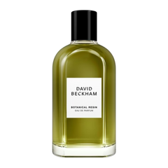 David Beckham Botanical Resin For Men EDP 100Ml