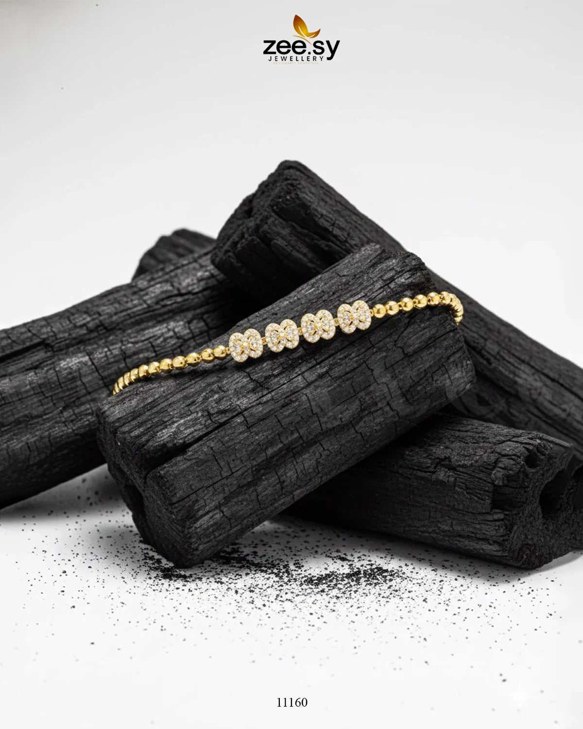 Desired Pastels Bracelet - Zeesy Jewellery