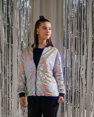 Sprinkles Coat Jacket Kids Collection'2025-Disco Drift