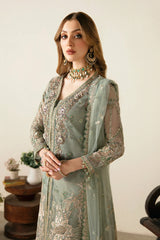 Ramsha Unstitched 3 Piece Festive Formals Vol-01 Suit-E-106